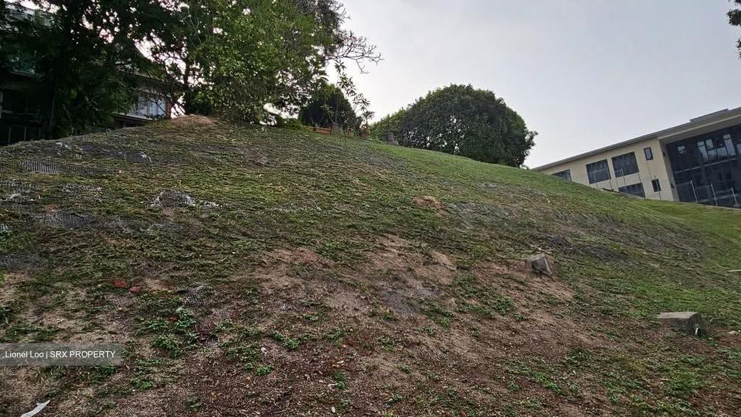 Coronation Road (D10), Detached #626631581